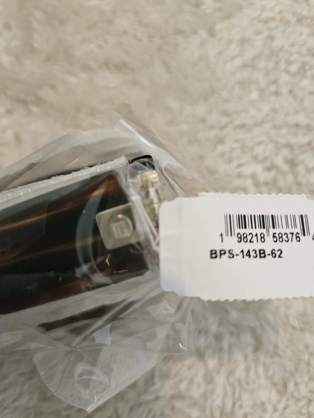 NWT Balmain Authentic B-escape Sunglasses Brown Gold Luxury Summer Vacation